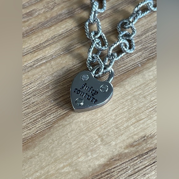Vintage Juicy Couture Bracelet - Picture 3 of 4